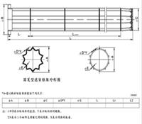 分節式除塵骨架設備圖片